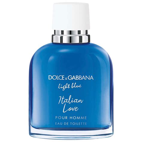 dolce gabbana light blue italian love eau de toilette reviews|dolce gabbana light blue precios.